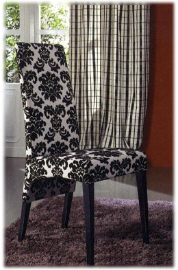 Dining Chair Tonin Glamour 1145