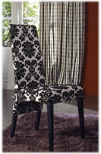 Dining Chair Tonin Glamour 1145