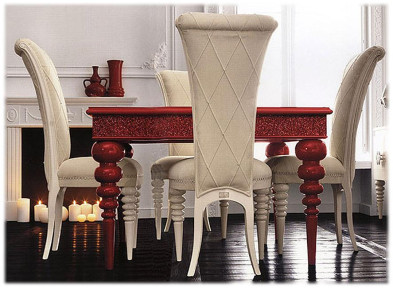 Dining Chair Altamoda Chic Cg20/tc