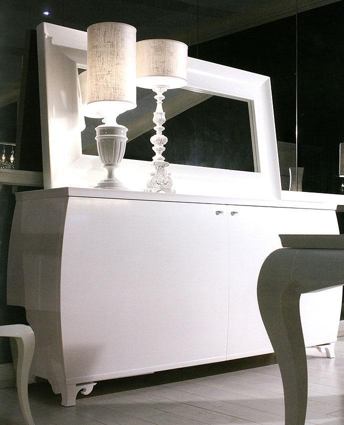 Dresser Giorgio piotto Fashion Og.01.001