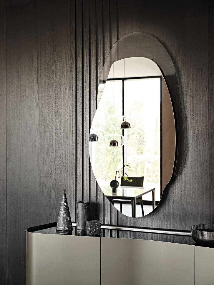 Mirror Cattelan Italia Akumal