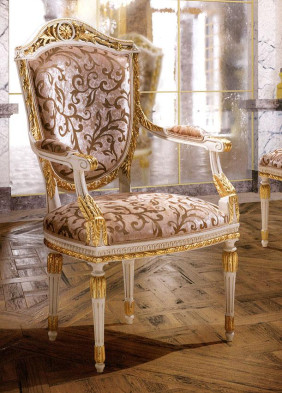 Dining Chair Angelo cappellini Accessories 6939/P