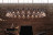 Chandelier Lamp Cattelan Italia Sablier