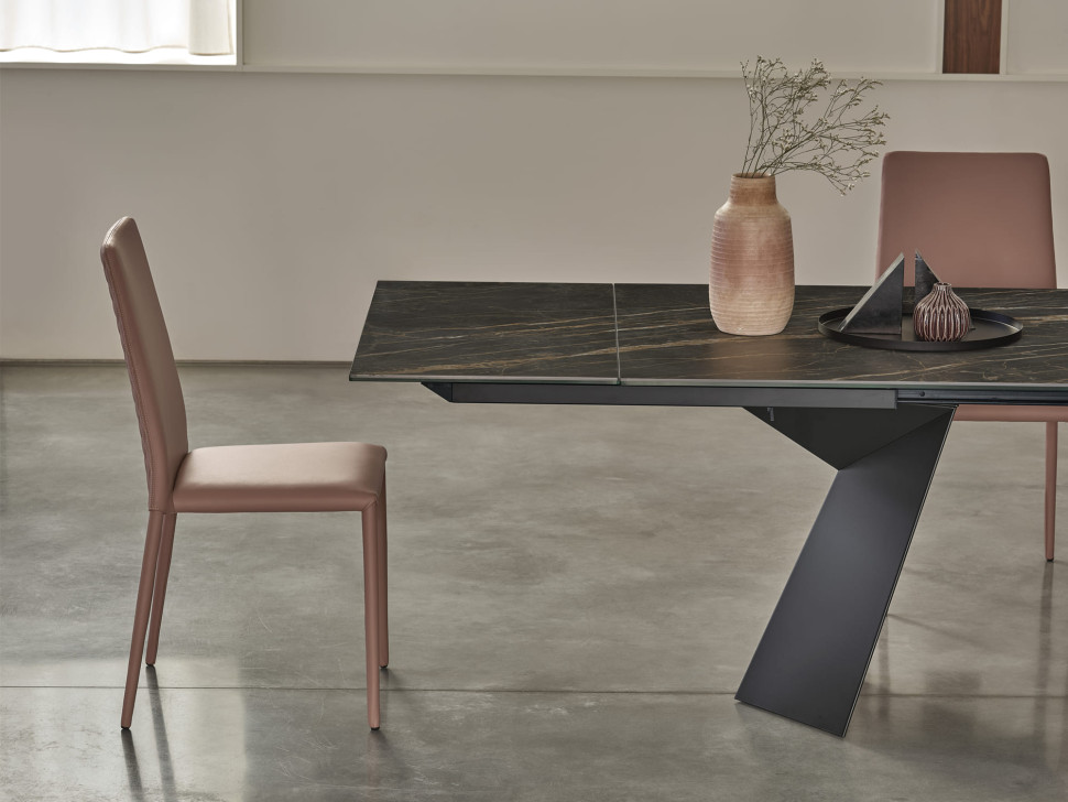 Dining Table Bontempi Fiandre