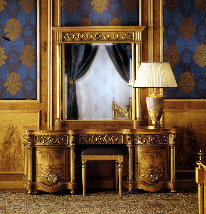 Dressing Table Emergroup Principessa 5.201