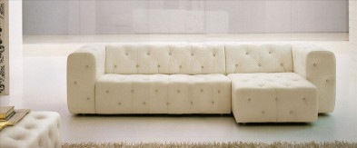 Sofa Orione Mito 1964 819-1