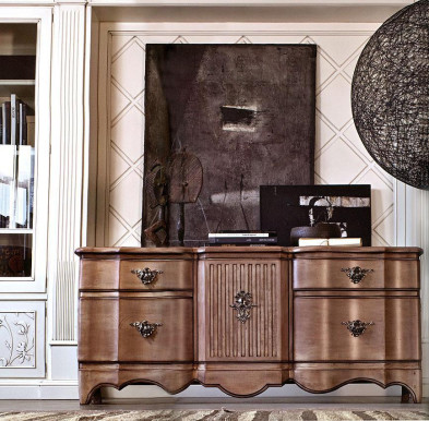 Dresser Zonta Living Hermitage-decor