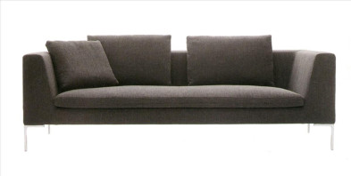 Sofa Charles B&amp;b italia Ch228