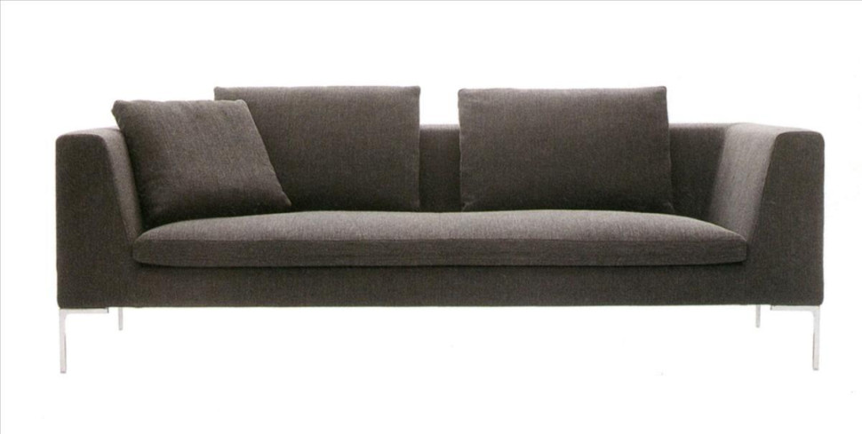 Sofa Charles B&amp;b italia Ch228