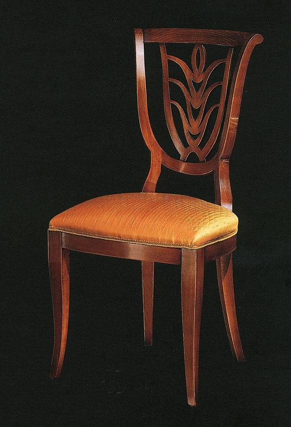 Dining Chair Meroni International sitting concept 159St 1