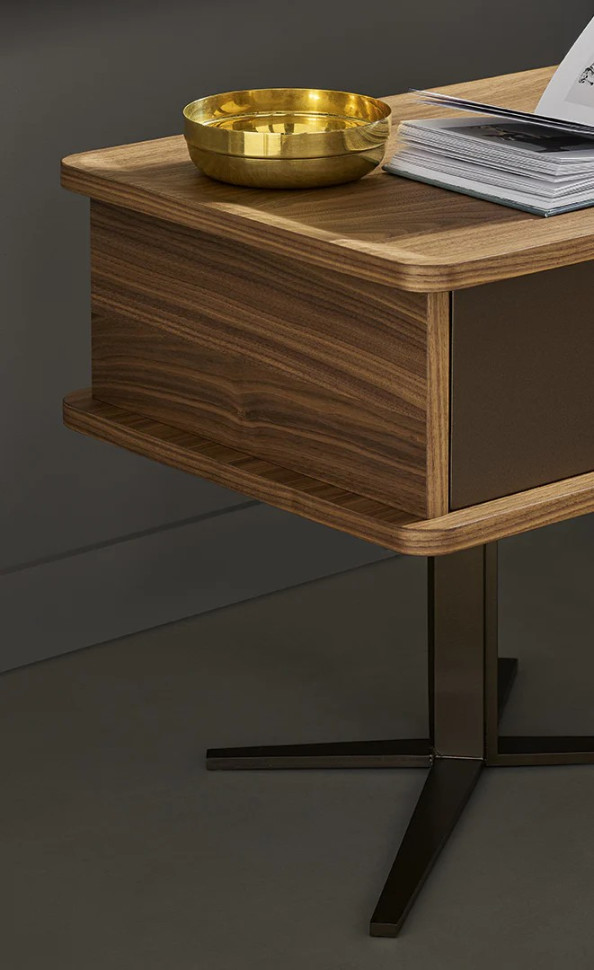 Nightstand Bonaldo Nelson