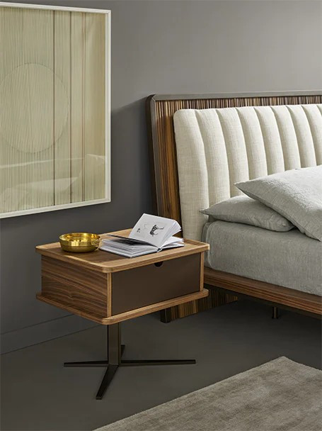 Nightstand Bonaldo Nelson