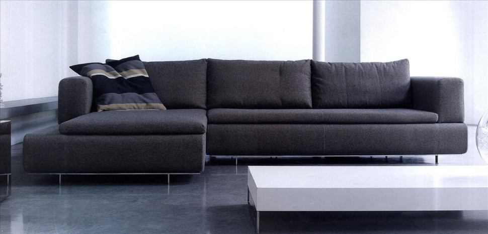 Sofa Forum Vibieffe 485072+485036