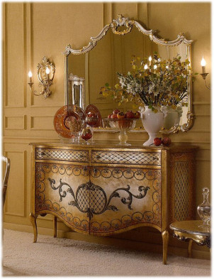 Dresser Andrea fanfani 2005