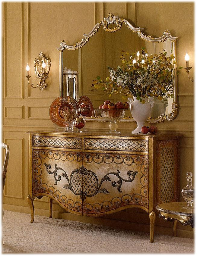 Dresser Andrea fanfani 2005