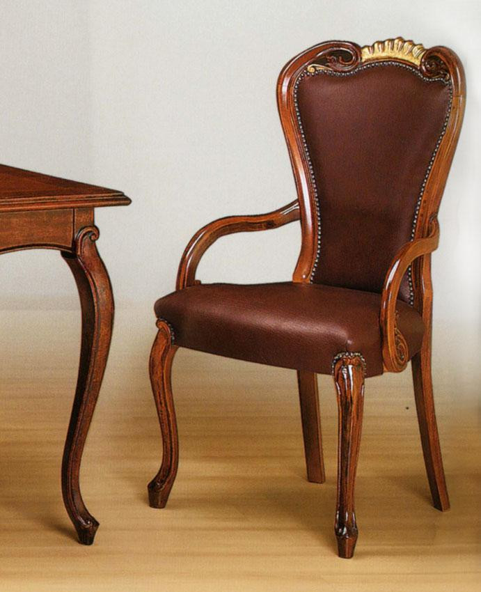 Dining Chair Morello gianpaolo Catalogo generale 656/N