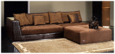 Sofa Continental Formitalia Volume 7 Continental-4