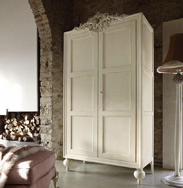 Wardrobe Romeo Volpi Classic 6500/L