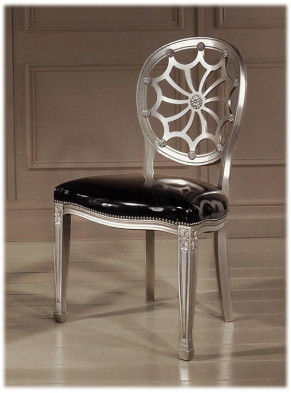 Chair Seven Sedie Sole 0706S