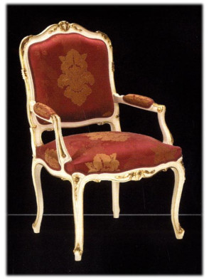 Dining Chair Isacco agostoni Book.02 1201P