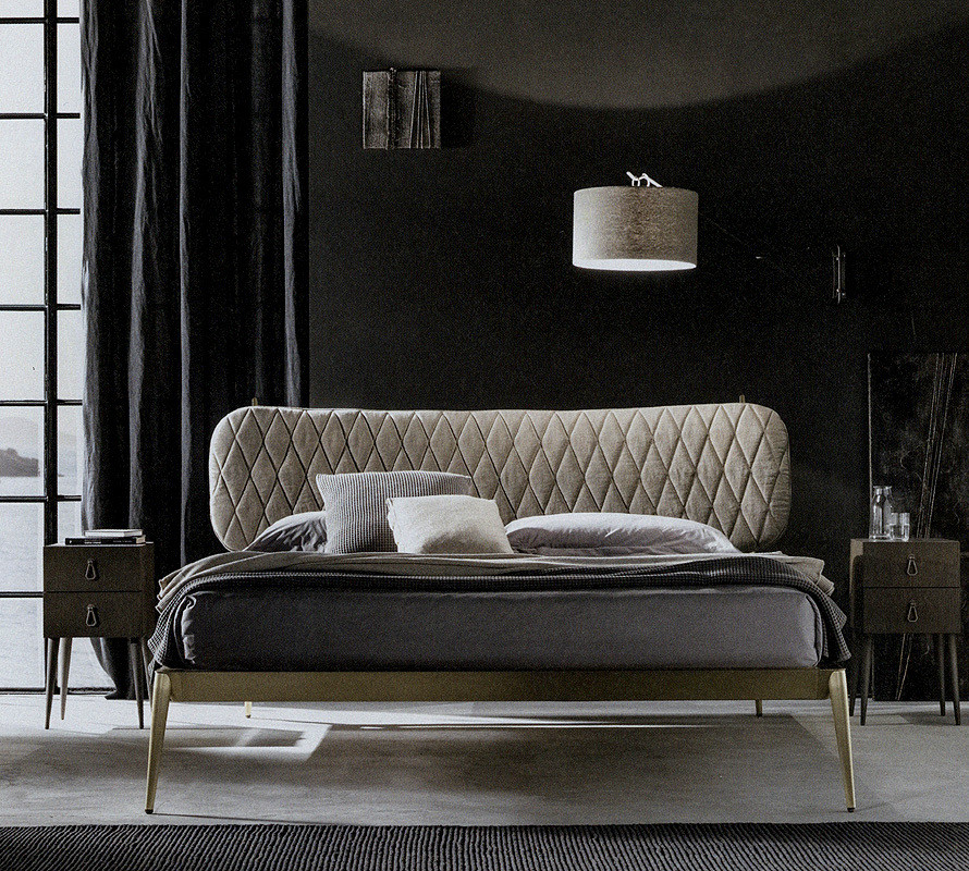 Bed Cantori Urbino 02