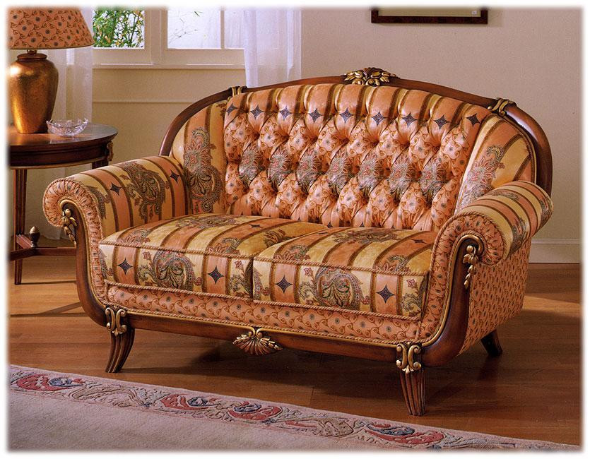 Sofa Smiam Golden collection Fleur