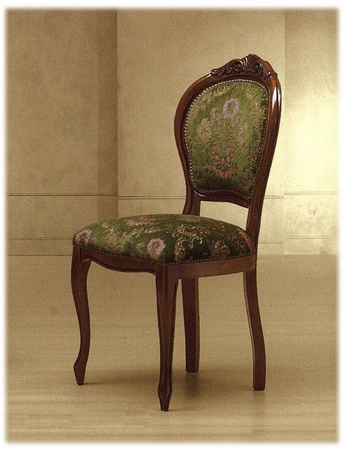 Dining Chair Morello gianpaolo Blu catalogo 04/K