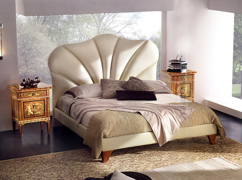 Bed Bbelle Anthea il classico intramontabile 50