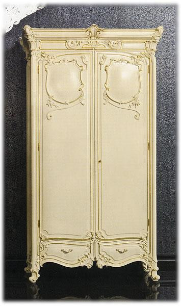 Wardrobe Pandora Silik Lo stile di classe 7750/2
