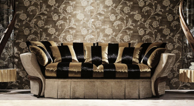 Sofa Rivatelier Waves 322