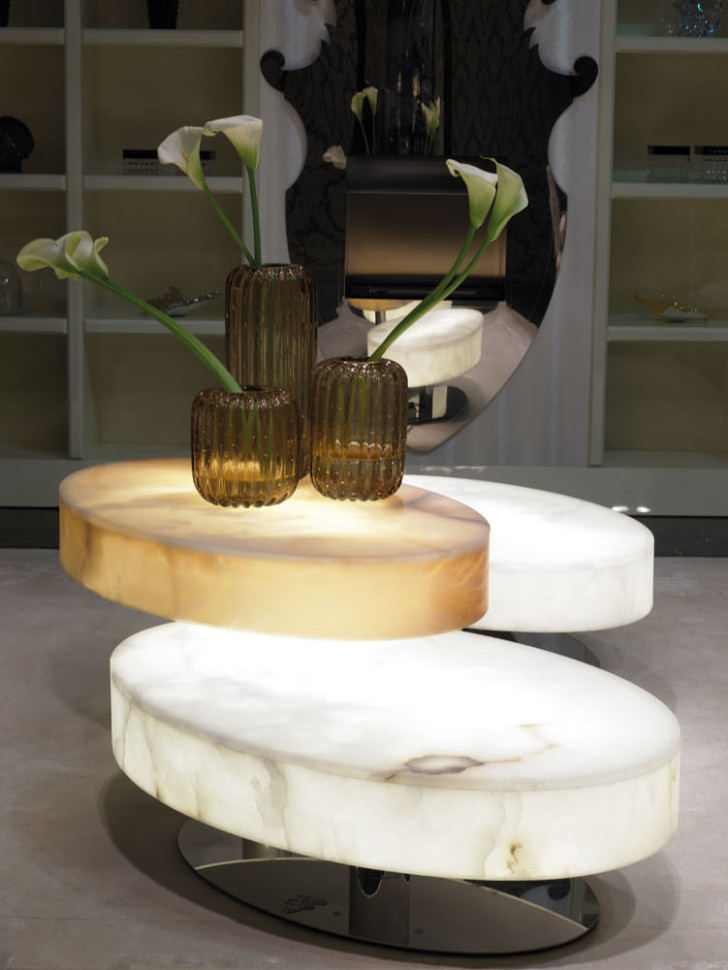 Coffee Table Visionnaire Hansel