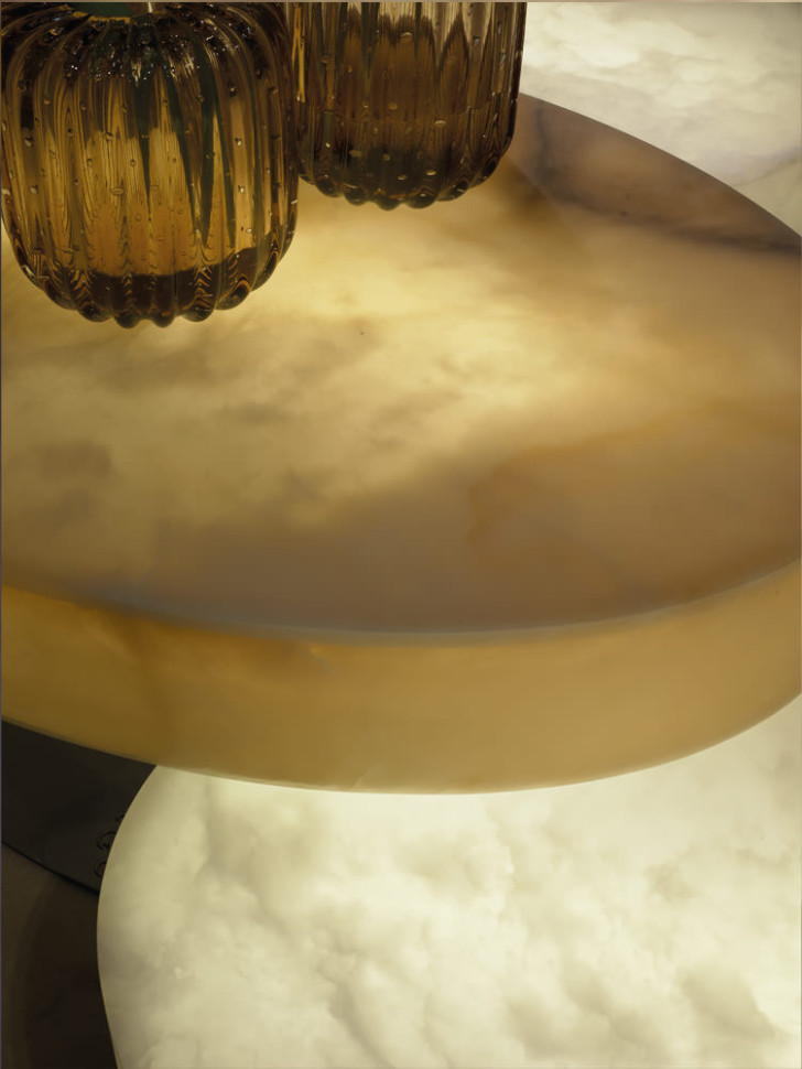 Coffee Table Visionnaire Hansel