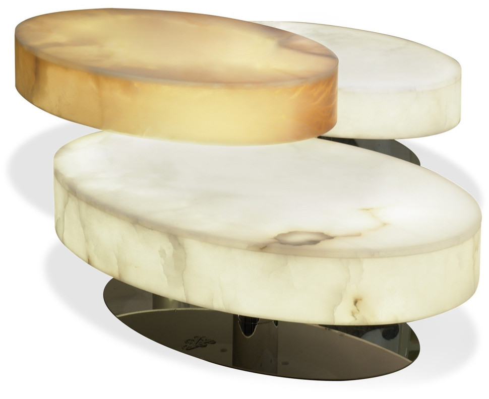 Coffee Table Visionnaire Hansel