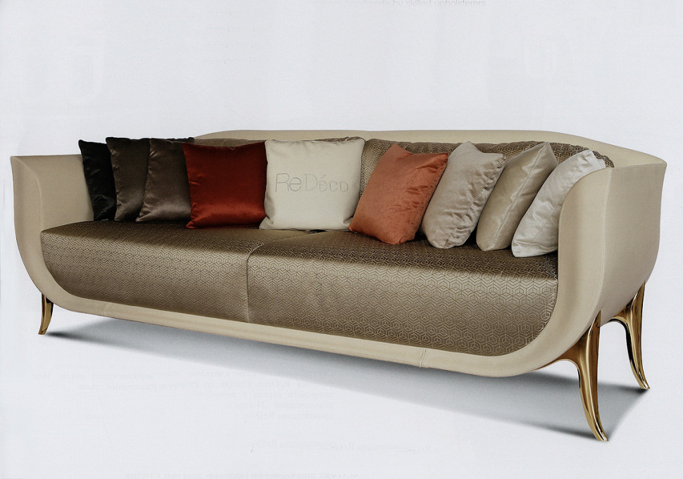 Sofa Redeco Trilogy 2168/P