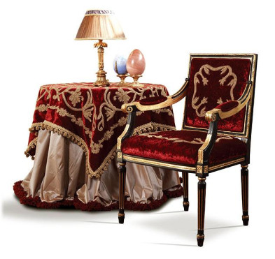 Dining Chair Daniela lucato 22/Q