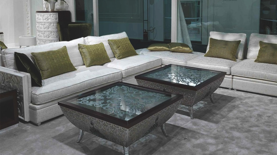 Sofa Saraya Elledue Saraya Saraya