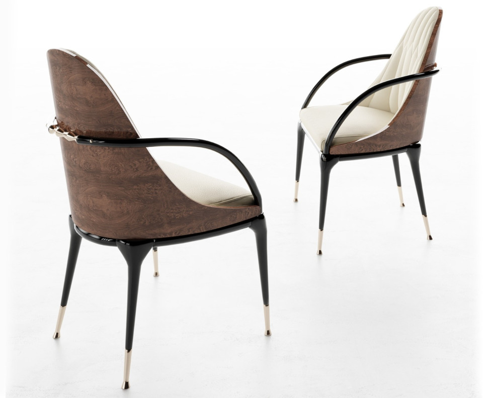 Chair Visionnaire Jera