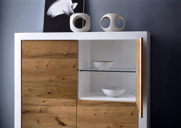 Buffet Giuliacasa Tintoretto 304/Sg-ti