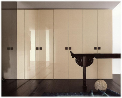 Wardrobe Plana Pianca Ba740