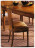 Dining Chair Giorgio piotto Florence Fg.06.002