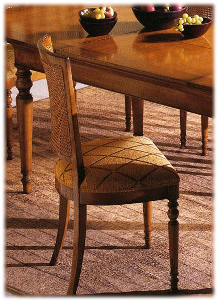 Dining Chair Giorgio piotto Florence Fg.06.002