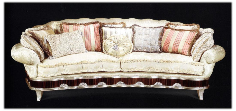 Sofa Onda Isacco agostoni Book.02 1266__1