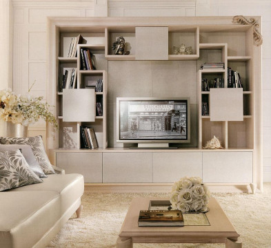 Library Shelf Meroni Gemma 349Libreria