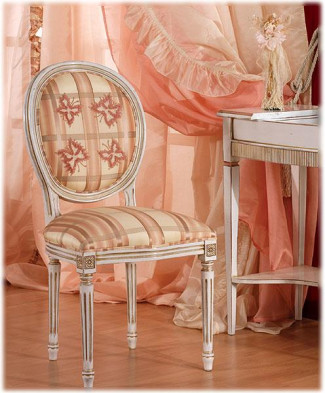Dining Chair Daniela lucato 30C