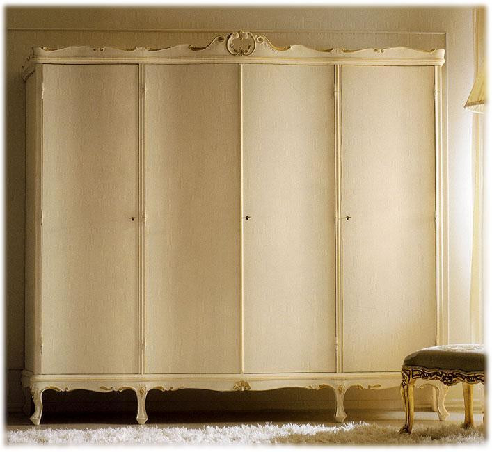 Wardrobe Tiffany Corte zari Dolcetempo 510
