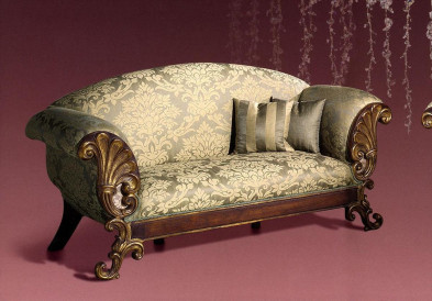 Sofa Melograno Mida Volume1 966