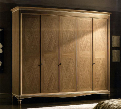 Wardrobe Giuliacasa Venezia C175-ve