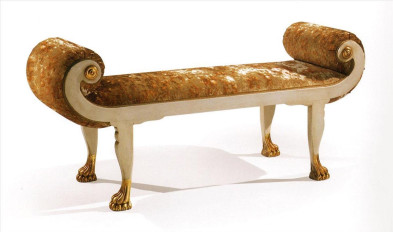 Bench Angelo cappellini Accessories 0163
