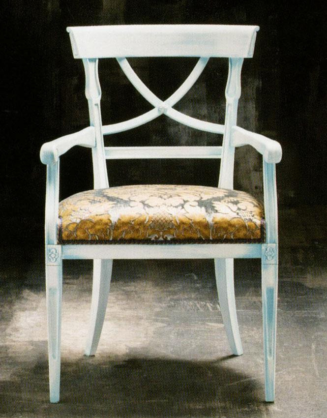 Dining Chair Meroni Seats 196P 1