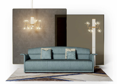 Sofa Turri Madison Z773